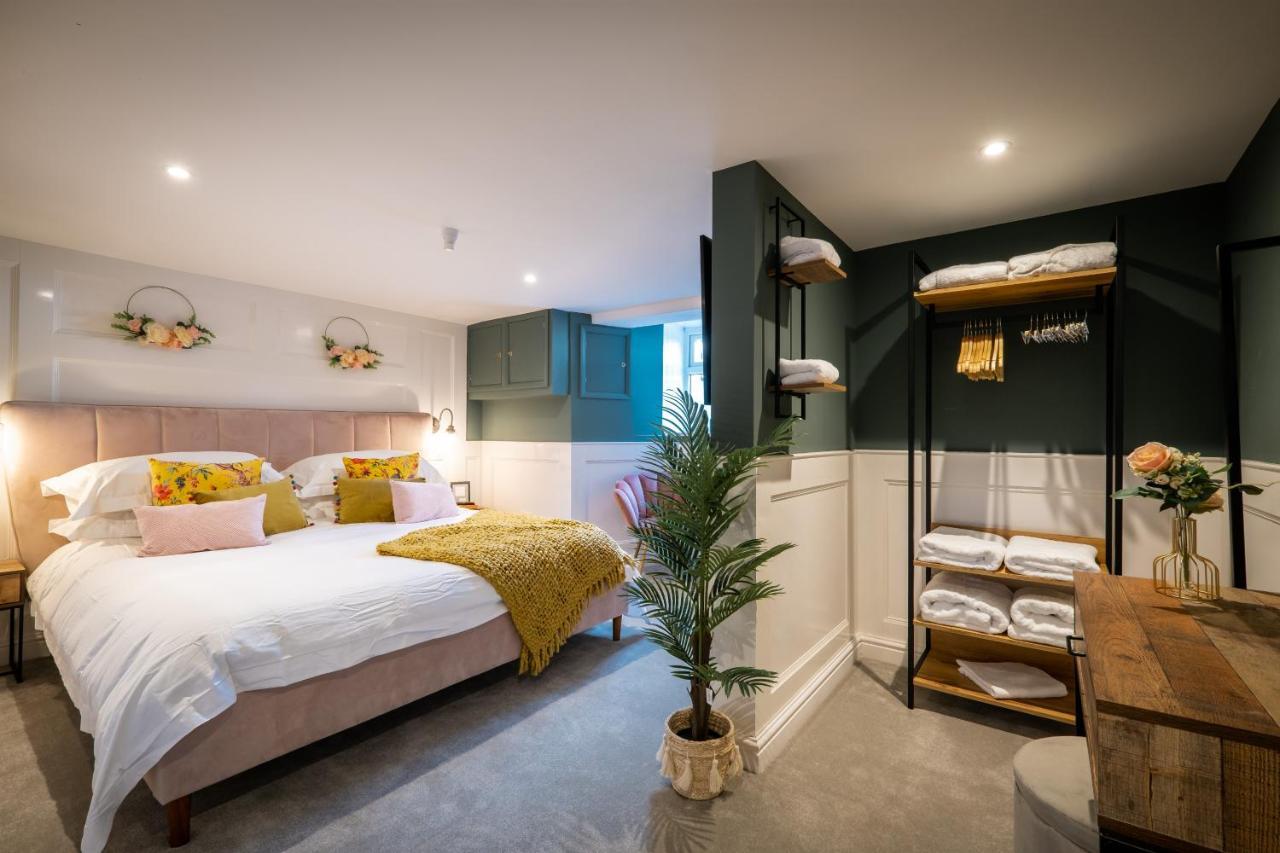 Mulberry Apartment Windermere Luaran gambar