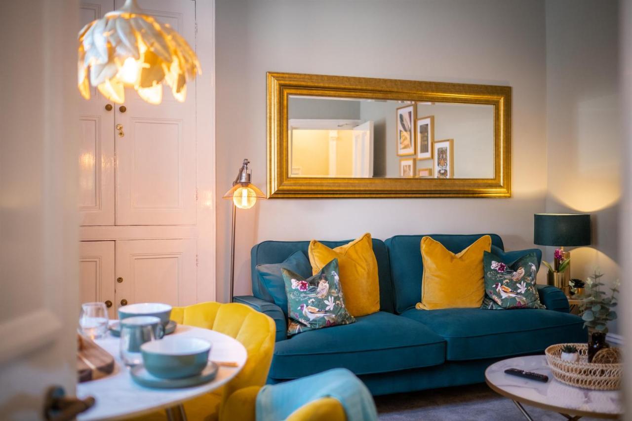 Mulberry Apartment Windermere Luaran gambar