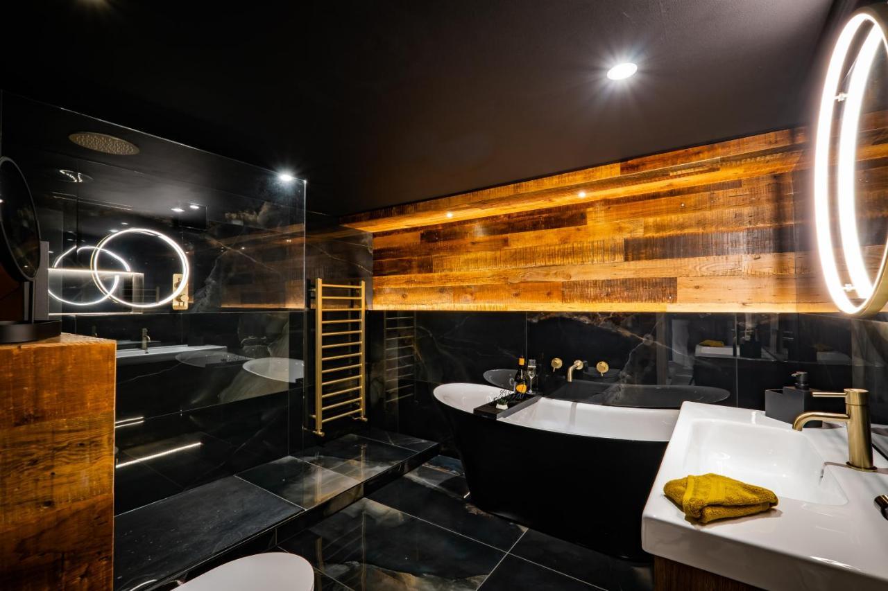 Mulberry Apartment Windermere Luaran gambar