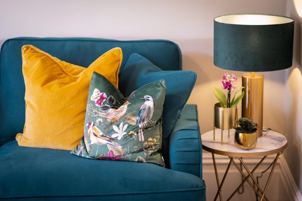 Mulberry Apartment Windermere Luaran gambar