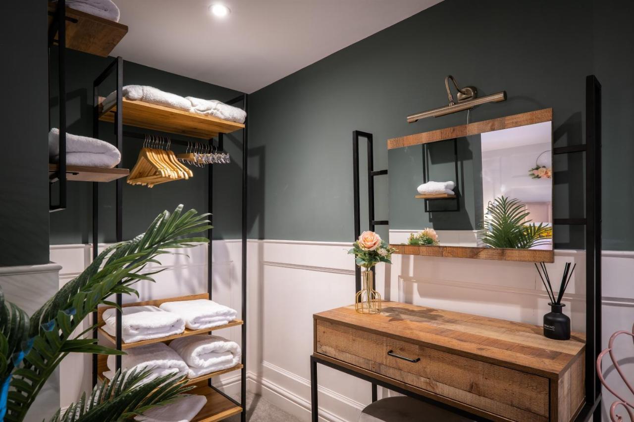Mulberry Apartment Windermere Luaran gambar